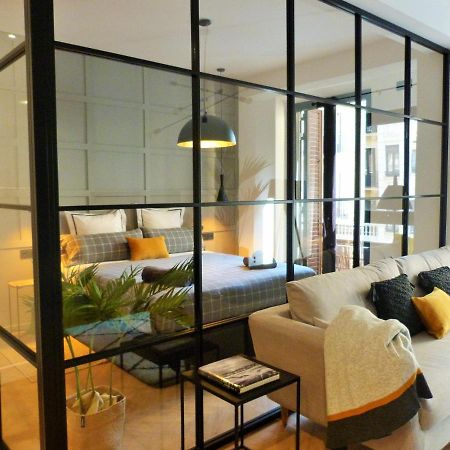 Chic Miracruz By Chic Donosti Apartment San Sebastian Exterior photo