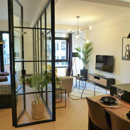 Chic Miracruz By Chic Donosti Apartment San Sebastian Exterior photo