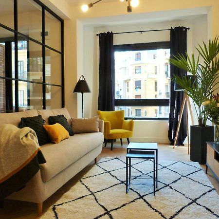 Chic Miracruz By Chic Donosti Apartment San Sebastian Exterior photo