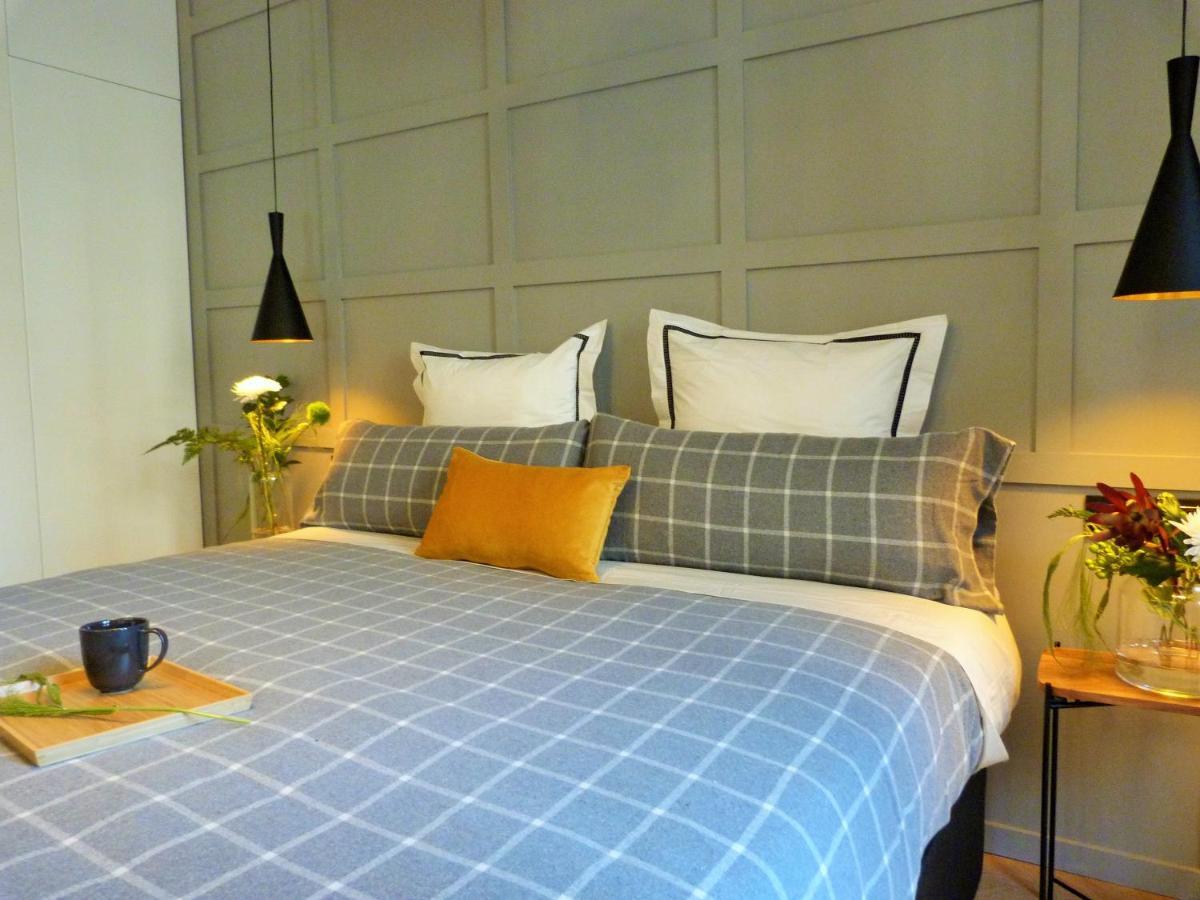 Chic Miracruz By Chic Donosti Apartment San Sebastian Exterior photo