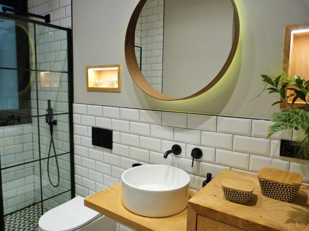 Chic Miracruz By Chic Donosti Apartment San Sebastian Exterior photo