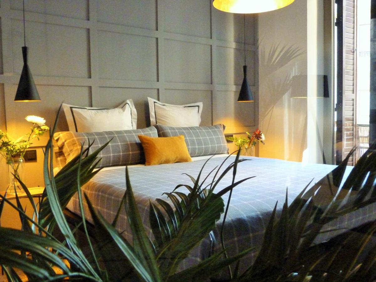 Chic Miracruz By Chic Donosti Apartment San Sebastian Exterior photo